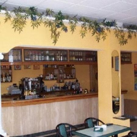 Hotel Los Juncos Noja Zewnętrze zdjęcie