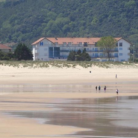 Hotel Los Juncos Noja Zewnętrze zdjęcie