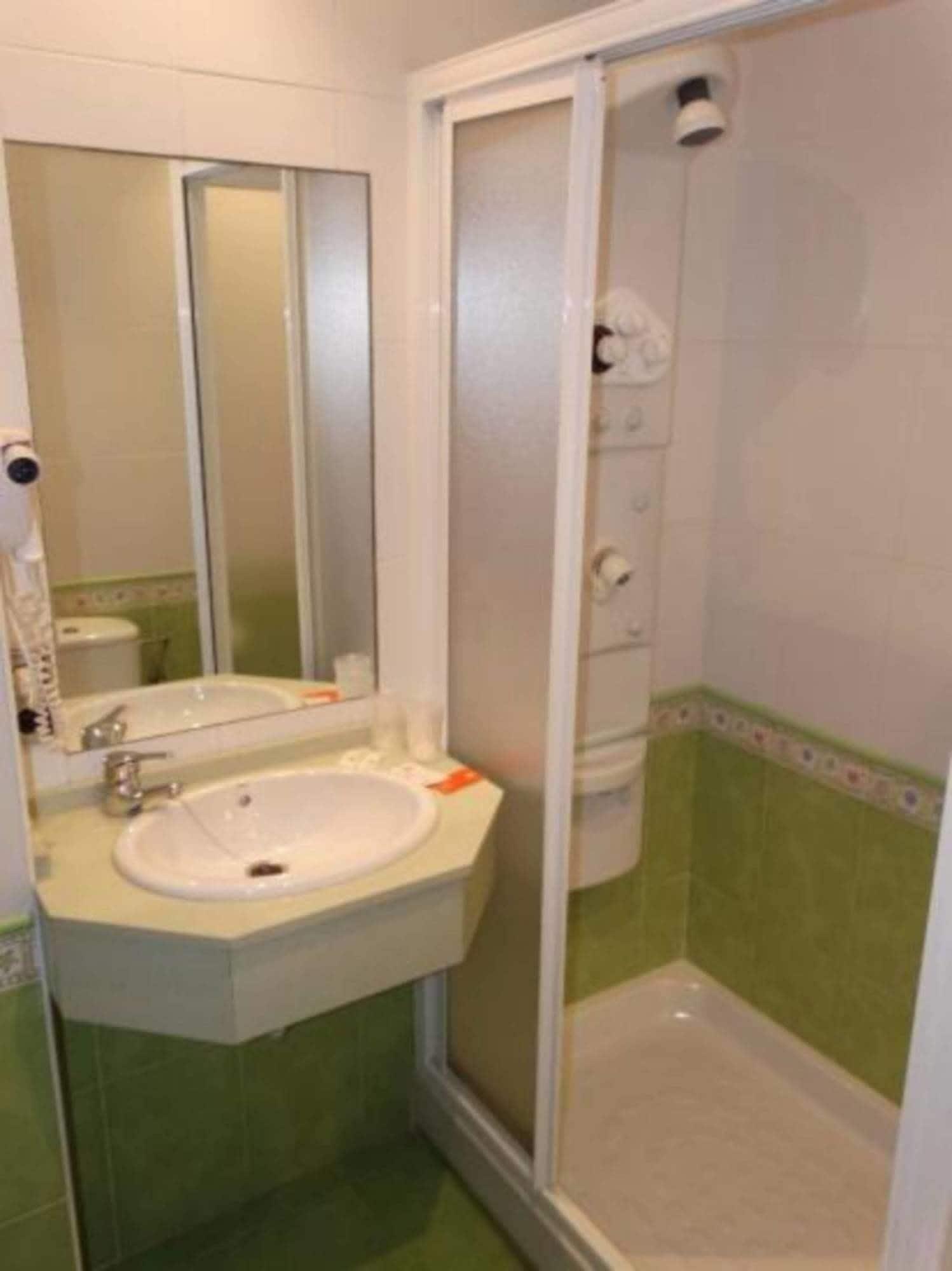 Hotel Los Juncos Noja Zewnętrze zdjęcie