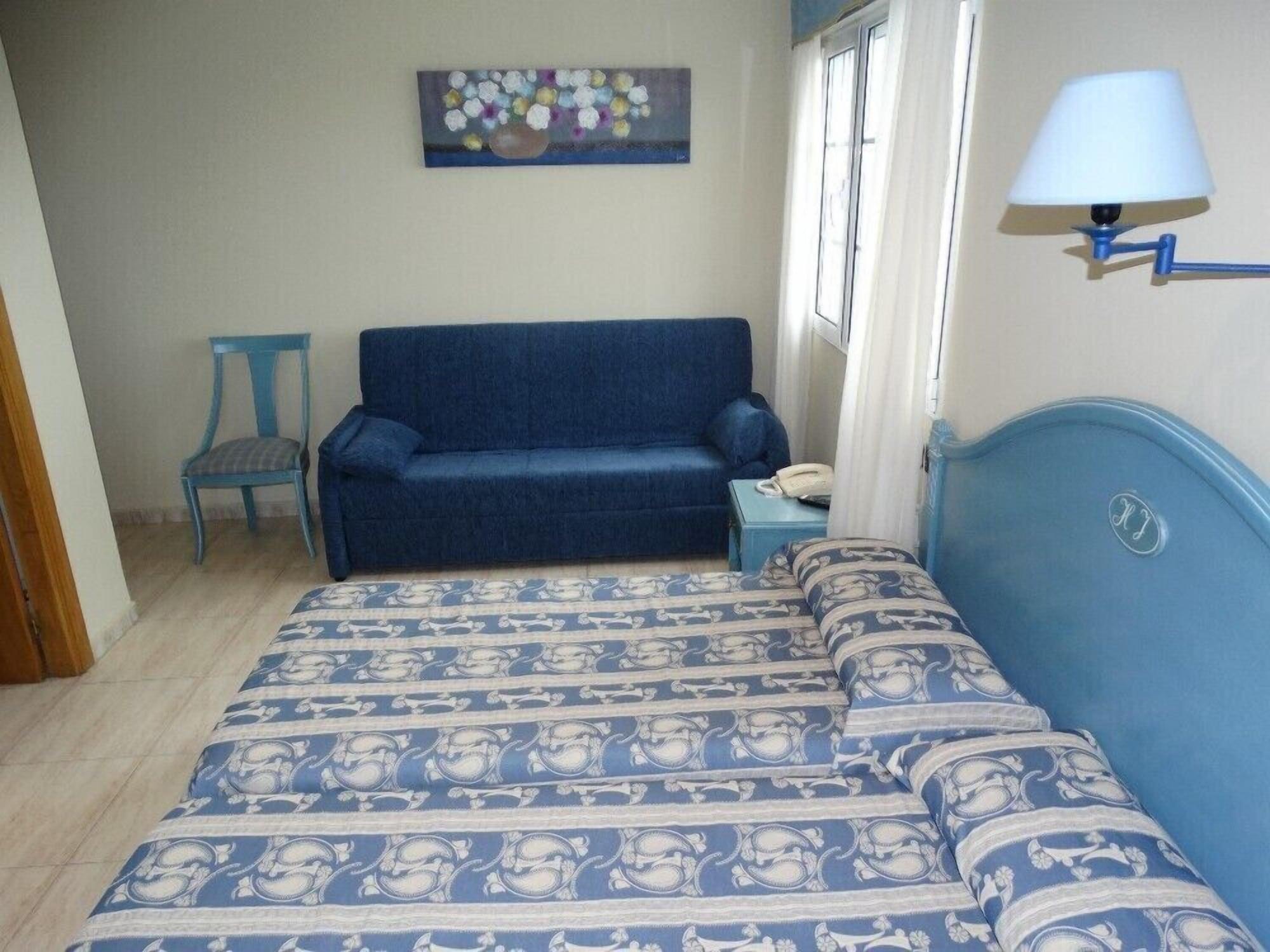 Hotel Los Juncos Noja Zewnętrze zdjęcie