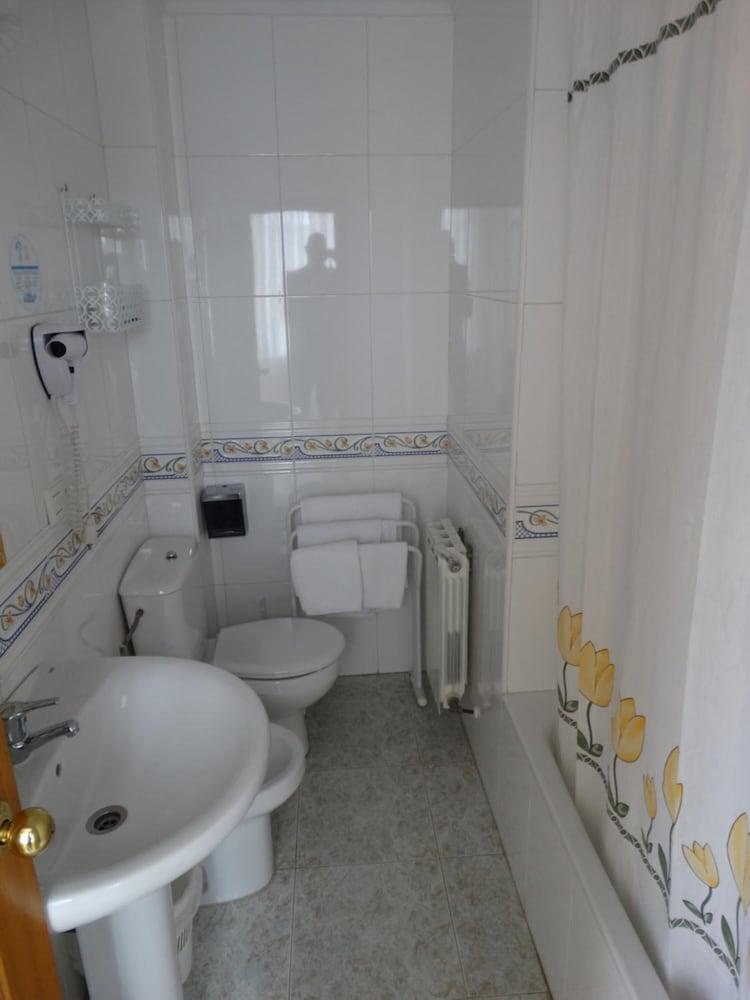 Hotel Los Juncos Noja Zewnętrze zdjęcie