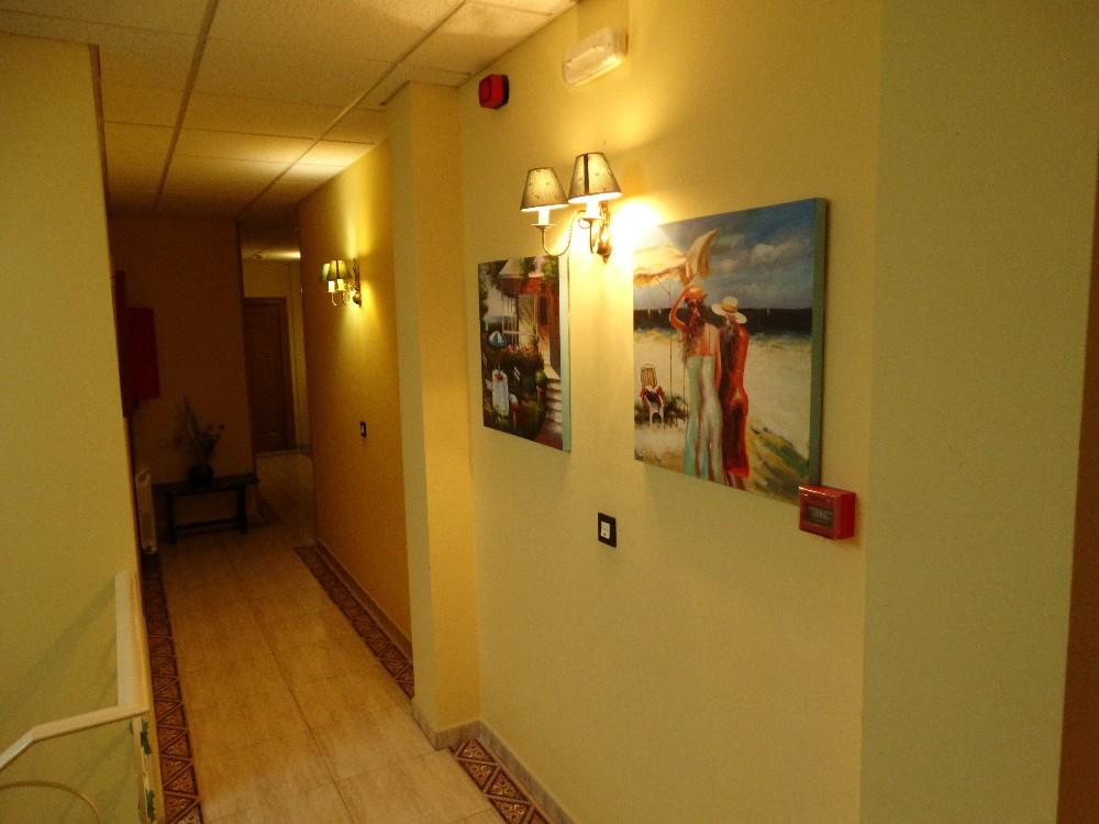 Hotel Los Juncos Noja Zewnętrze zdjęcie