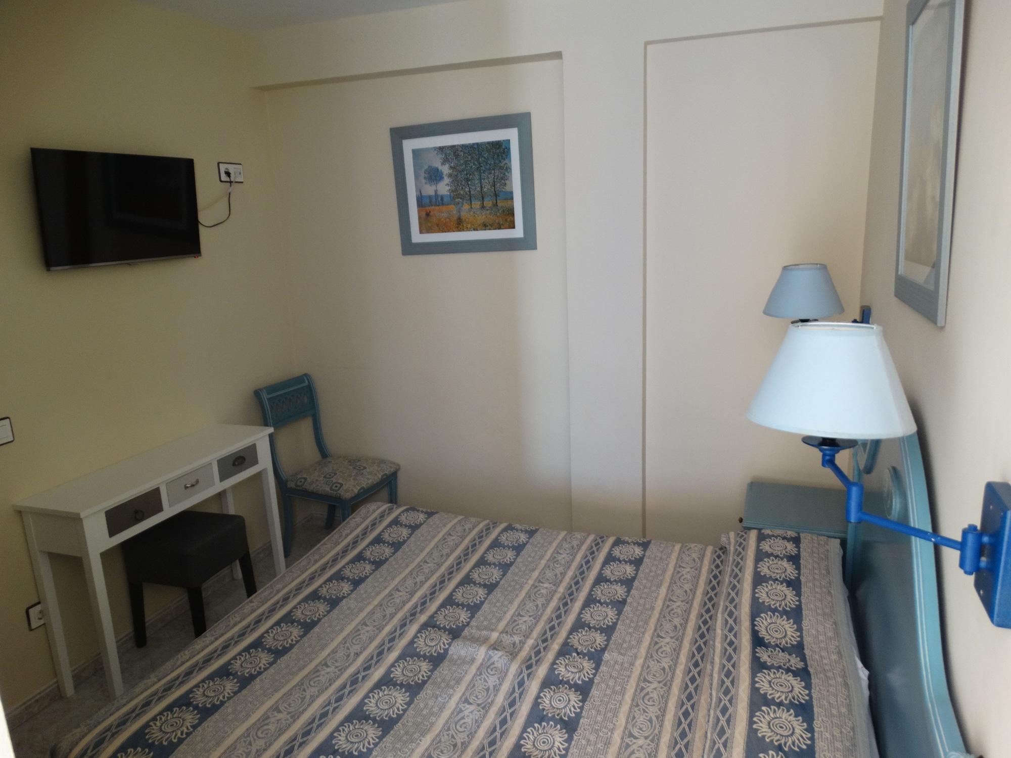 Hotel Los Juncos Noja Zewnętrze zdjęcie