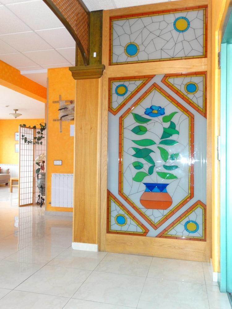 Hotel Los Juncos Noja Zewnętrze zdjęcie