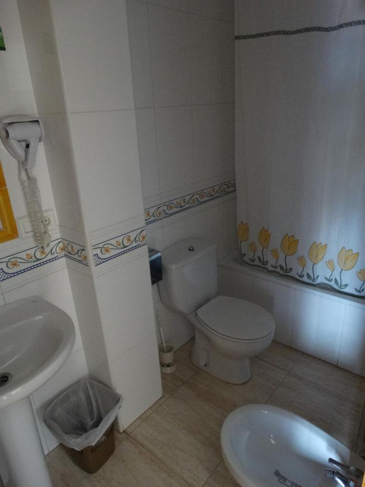 Hotel Los Juncos Noja Zewnętrze zdjęcie