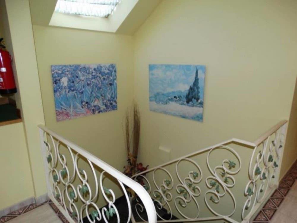 Hotel Los Juncos Noja Zewnętrze zdjęcie
