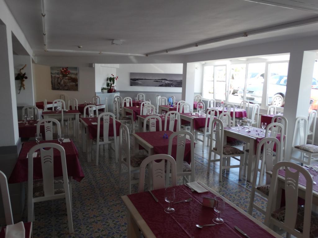 Hotel Los Juncos Noja Zewnętrze zdjęcie
