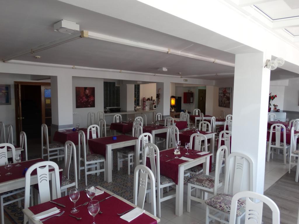 Hotel Los Juncos Noja Zewnętrze zdjęcie