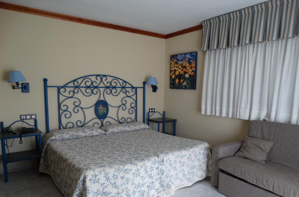 Hotel Los Juncos Noja Zewnętrze zdjęcie