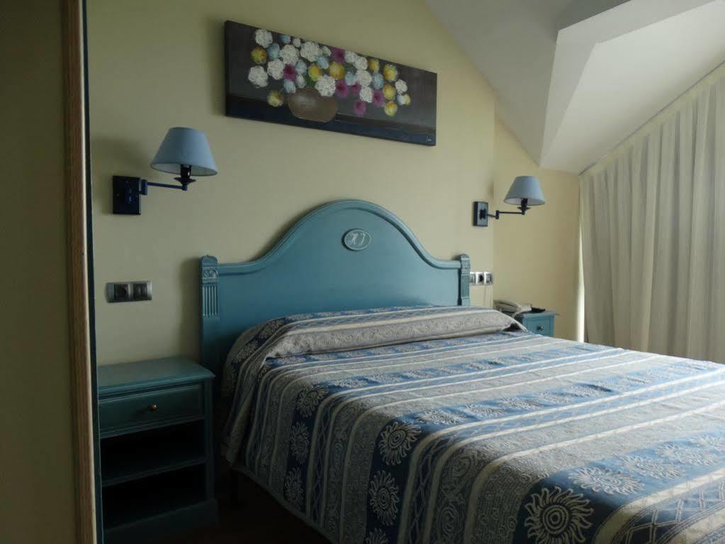 Hotel Los Juncos Noja Zewnętrze zdjęcie