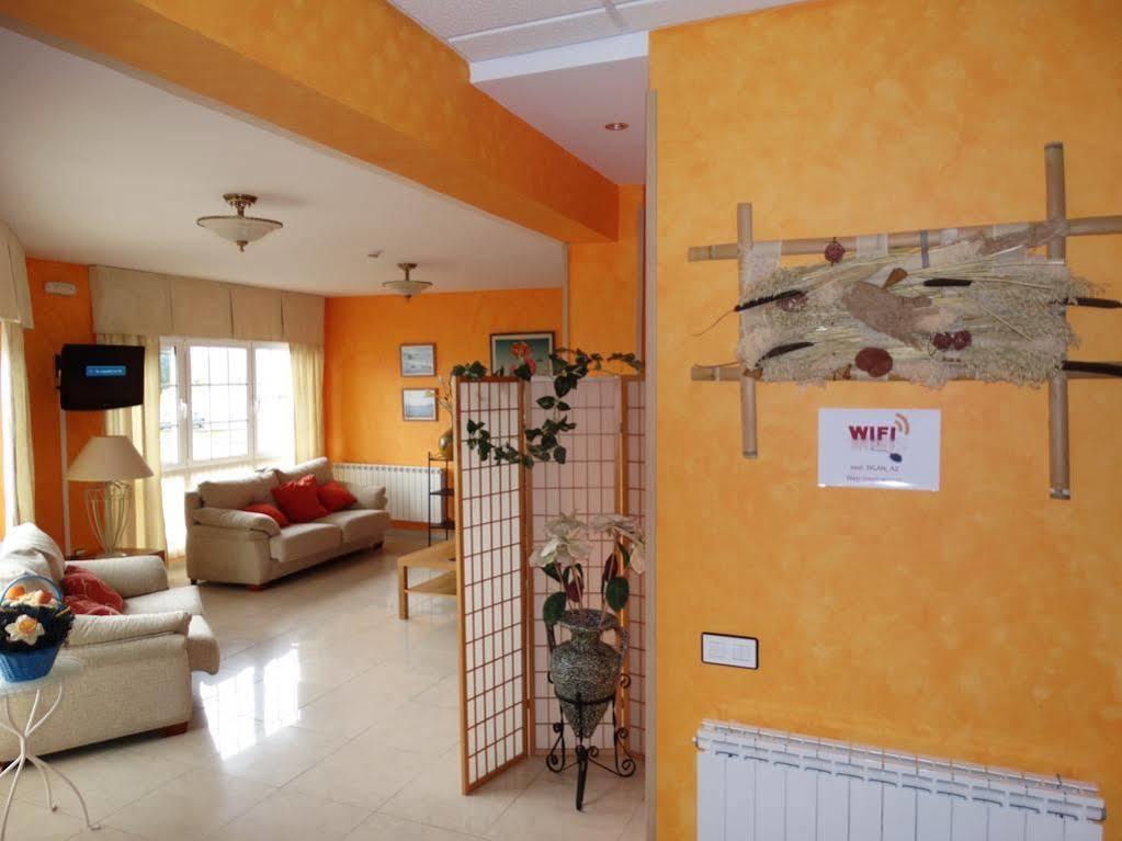 Hotel Los Juncos Noja Zewnętrze zdjęcie