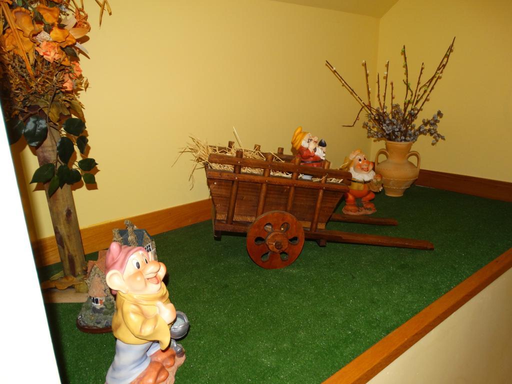 Hotel Los Juncos Noja Zewnętrze zdjęcie
